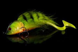 JerkFly 30cm