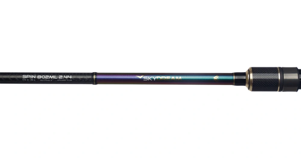 Mikado Sky Dream 2,74m 5-28g