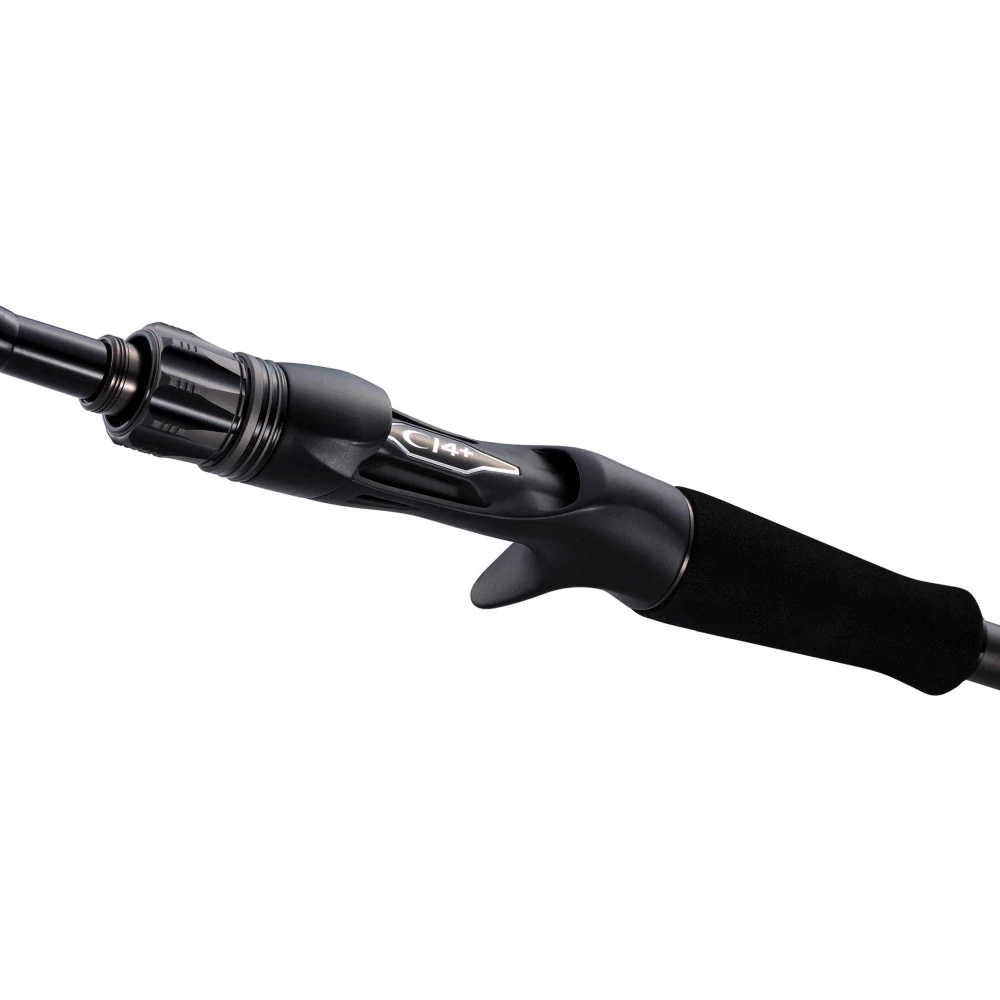 Shimano Zodias 26 Casting 2,18m 14-42g
