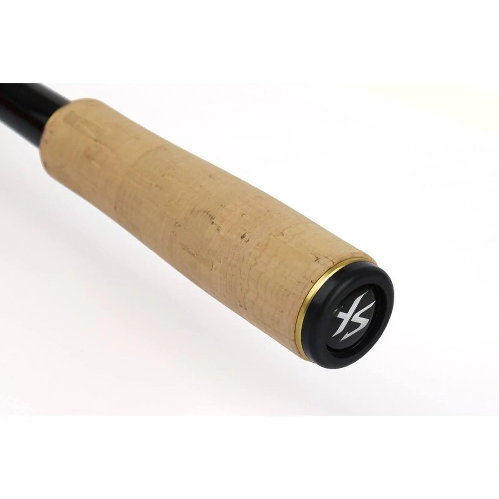 Shimano Yasei LTD Pike Big Softbait Spin 2,7m 60-120g