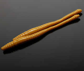 Libra Lures Dying Worm 70mm 036 Coffe Milk Krill 15ks