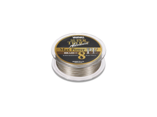 Varivas Super Trout Advence Max Power PE 0,165mm 9,16kg 150m