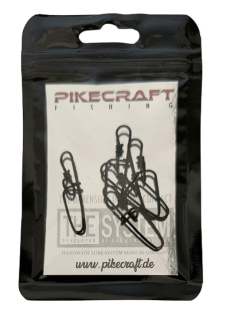 PikeCraft Stay Lock XL 45kg 5ks