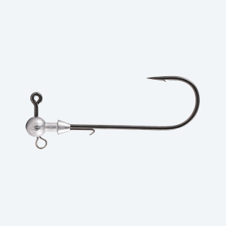 BKK Round Elite-Stinger Eye Bait Keeper 12/0 5g 2ks