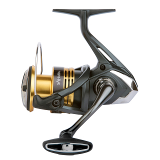 Shimano Sahara 3000 FJ