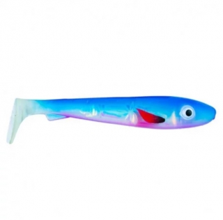 McRubber Jr. 17cm The Challenge Dawn Flash