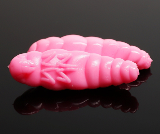 Libra Lures Largo 35mm 017 Bubble Gum Sýr 10ks