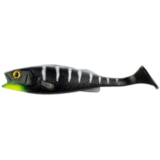 LMAB Kofi Perch 11cm Black Tiger 4ks