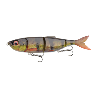 Savage Gear 4Play V2 Swim&Jerk 16,5cm SS Perch