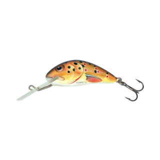 Salmo Hornet 3F Trout Plovoucí
