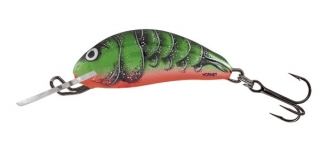 Salmo Hornet 3F River Craw Plovoucí