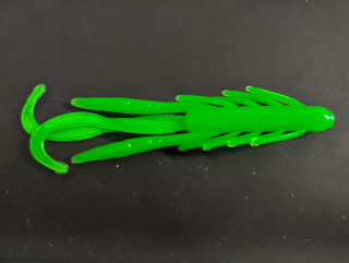 Nilsofka Nyra 7cm Green