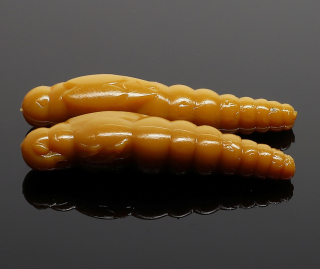 Libra Lures Largo Slim 34mm 036 Coffee Milk Krill 12ks