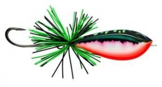 Rapala BX Skitter Frog 5,5cm Toman Plovoucí