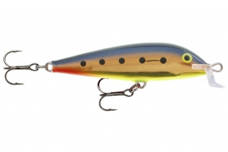 Rapala Team Esko 7cm COBL Plovoucí