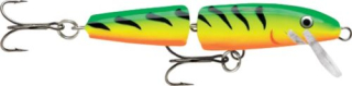 Rapala Jointed 9cm Firetiger Plovoucí