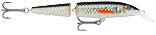 Rapala Jointed 13cm Live Roach Plovoucí