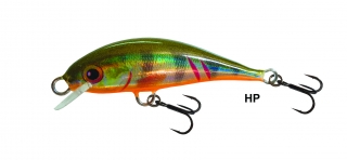 Dorado Sanky 4,5cm HP Potápivý