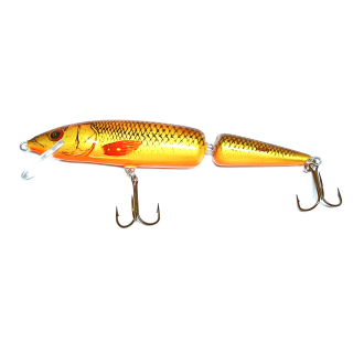 Dorado Classic Jointed 16cm BR Plovoucí