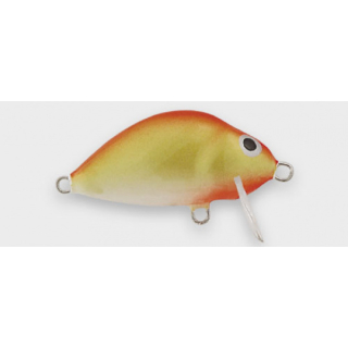 Dorado Lake 7cm GFR Plovoucí