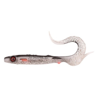 SPRO Iris Shocktail 20cm Redhead