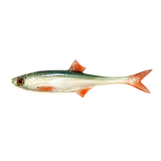 Angry Lures Bleak F-Tail 15cm NOO