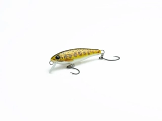 3STAN Stream Micro SS40 4cm GT