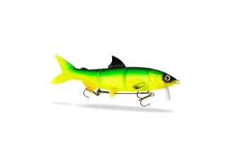 FishingGhost RenkyOne 25cm Green Inferno
