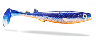 FishingGhost RenkyShad V2 15cm Funky Blue