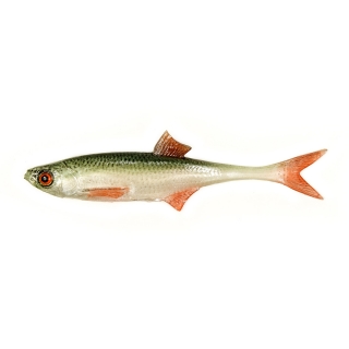 Angry Lures Bleak F-Tail 12,5cm NOO