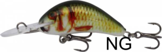 Kenart Diver 4cm NG Plovoucí