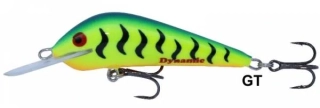 Kenart Dynamic 5cm GT Plovoucí