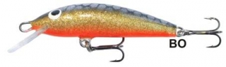 Kenart Spike 4,5cm BO Plovoucí
