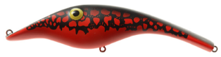 Zalt Zalt 11cm Red Pike Neutrální
