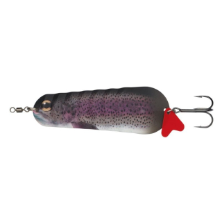 Abu Garcia Atom Pro 55g Rainbow Trout