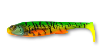 U-BAiT U-Shad 17cm The Real Firetiger