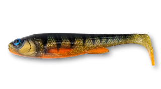 U-BAiT U-Shad 17cm Glitter Perch