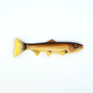 Hostage Valley Troubletail 18cm Dirty Roach