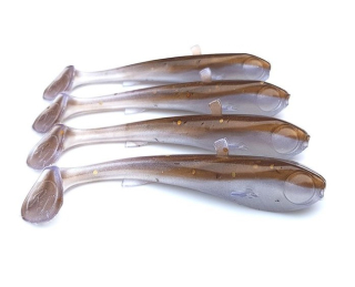 Revolution Tackle Dag Shad 10cm Mad Max II