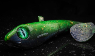 Revolution Tackle Dag Shad 16cm Mad Max I