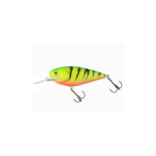 Dorado Invader 6cm FT Plovoucí
