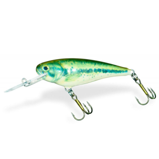 Dorado Invader 7cm BS Plovoucí