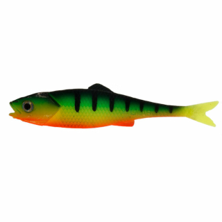 LMAB Finesse Filet 15cm Firetiger 3ks