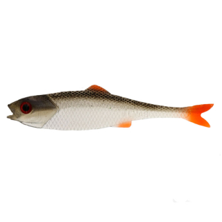 LMAB Finesse Filet 7cm Roach 4ks