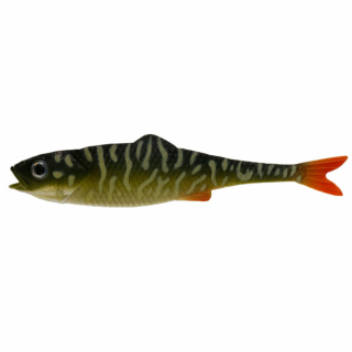 LMAB Finesse Filet 7cm Pike 4ks