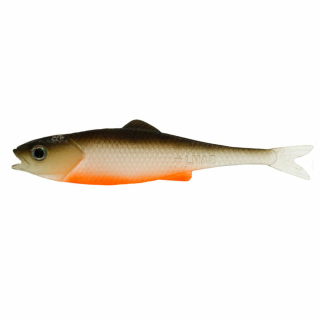 LMAB Finesse Filet 7cm Sunrise 4ks
