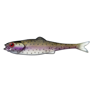 LMAB Finesse Filet 7cm Rainbow Trout 4ks