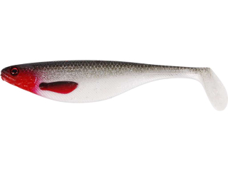 Westin ShadTeez 9cm Redlight