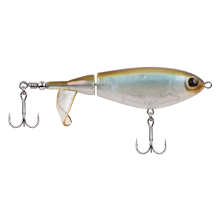 Berkley Choppo FL 12cm Perfect Ghost