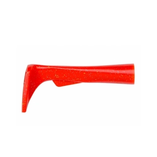 Svartzonker Big Paddle Real Fluo Hot Red 2ks